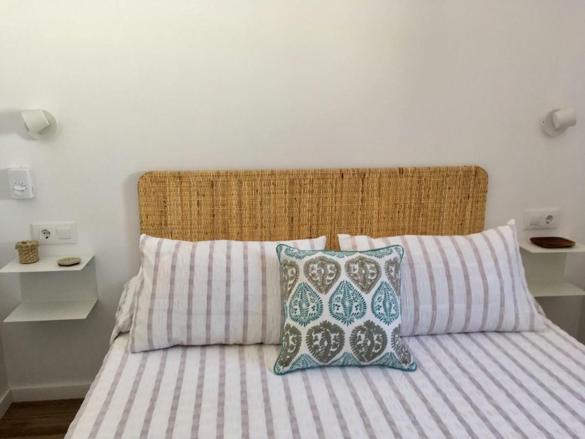 Ses Terrasses Apartment Cadaques Ngoại thất bức ảnh