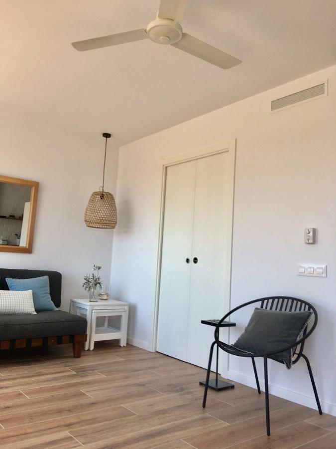 Ses Terrasses Apartment Cadaques Ngoại thất bức ảnh