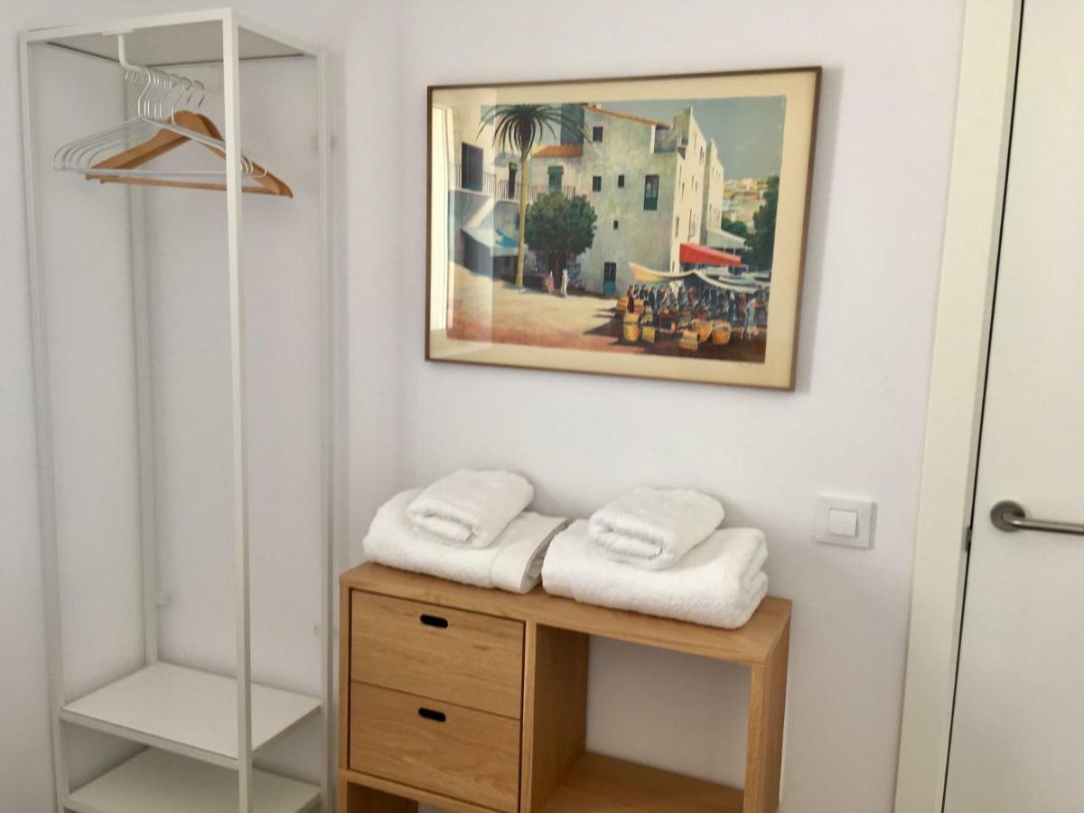 Ses Terrasses Apartment Cadaques Ngoại thất bức ảnh