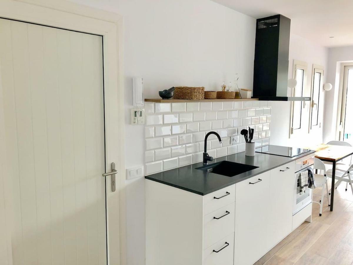 Ses Terrasses Apartment Cadaques Ngoại thất bức ảnh