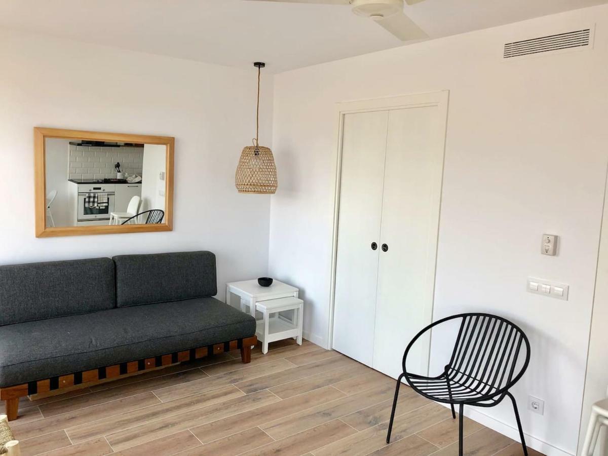 Ses Terrasses Apartment Cadaques Ngoại thất bức ảnh