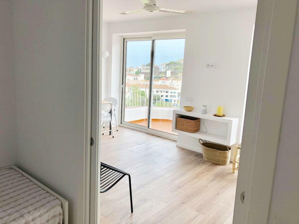 Ses Terrasses Apartment Cadaques Ngoại thất bức ảnh