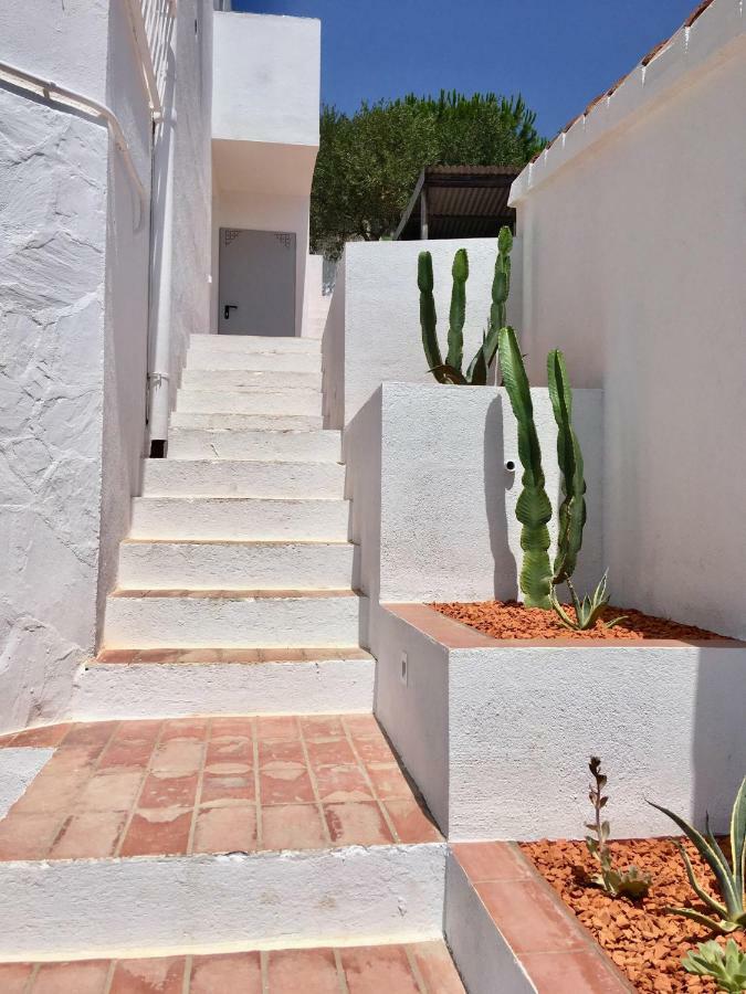Ses Terrasses Apartment Cadaques Ngoại thất bức ảnh
