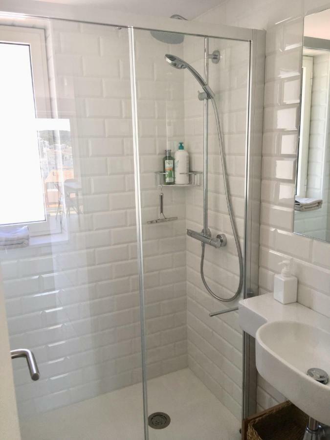 Ses Terrasses Apartment Cadaques Ngoại thất bức ảnh